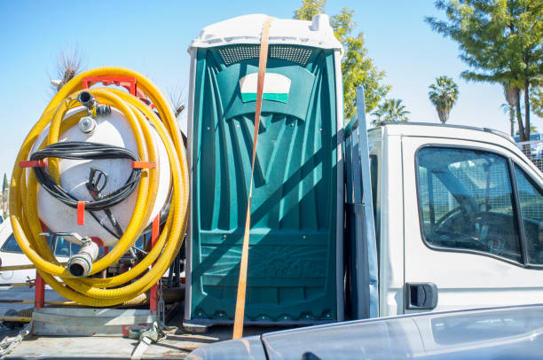 Best High-end porta potty rental  in East Port Orchard, WA