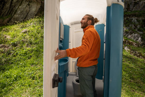 Best Long-term porta potty rental  in East Port Orchard, WA