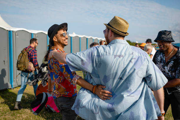 Best Affordable portable toilet rental  in East Port Orchard, WA