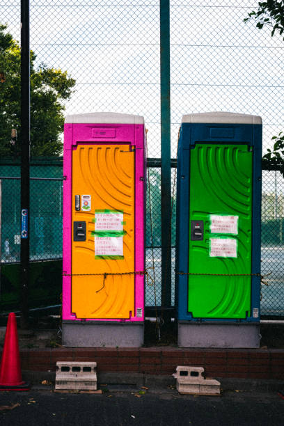  East Port Orchard, WA Porta Potty Rental Pros