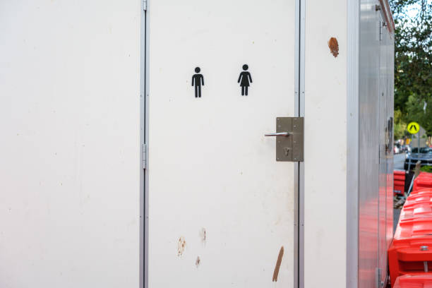Best Portable bathroom rental  in East Port Orchard, WA