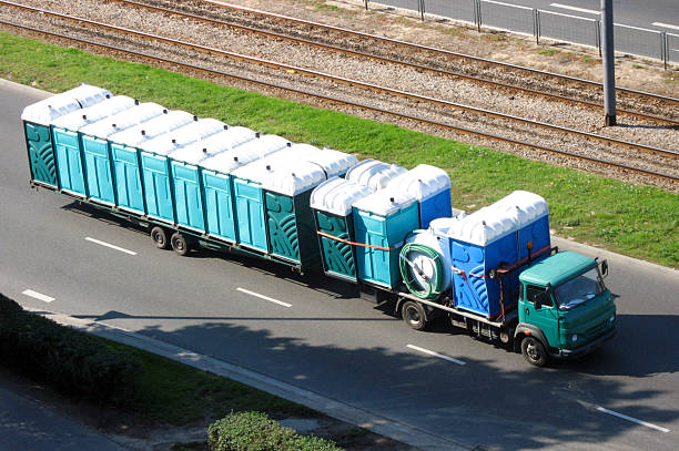 Best Porta potty rental for parties  in East Port Orchard, WA